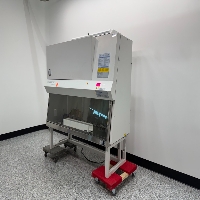 Baker SG603 6' Bioloigcal Safety Cabinet image 1